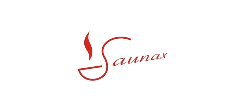 Infraraudonųjų spindulių kaitintuvai SAUNAX