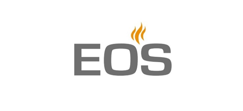 Infraraudonųjų spindulių kaitintuvai EOS