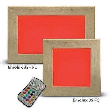 Šviestuvas EOS EMOLUX 3S/3S+ FC